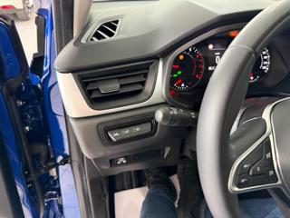 RENAULT Captur usata, con Sensori di parcheggio posteriori
