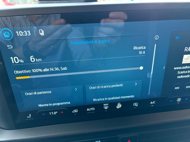FORD Transit Custom usata, con Specchietti laterali elettrici