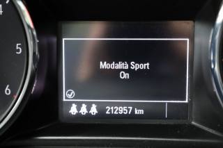 OPEL Astra usata, con Climatizzatore automatico, 2 zone