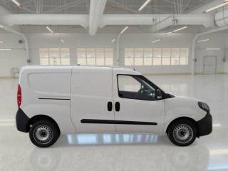 FIAT Doblo Doblò 1.6 MJT 105CV S&S PL-TN Cargo Maxi Business