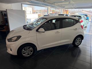 HYUNDAI i10 usata, con Airbag