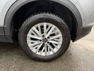 VOLKSWAGEN T-Roc usata, con ESP