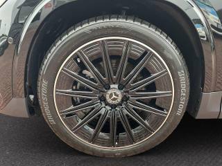 MERCEDES-BENZ GLA 200 usata, con Chiusura centralizzata