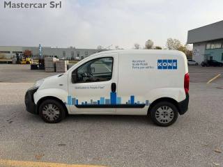 FIAT Fiorino usata, con ESP
