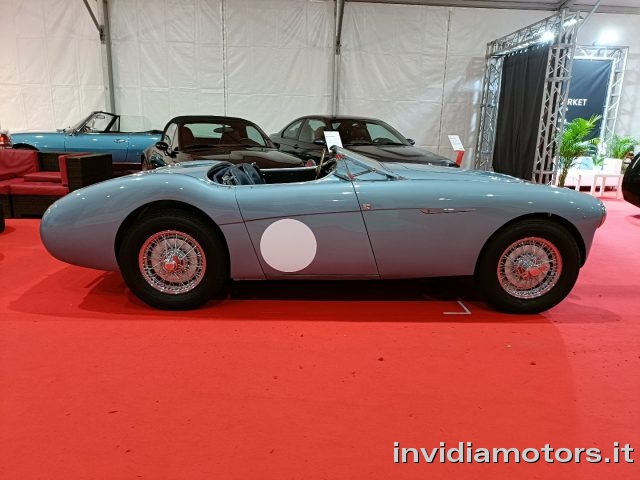 AUSTIN Healey usata 1