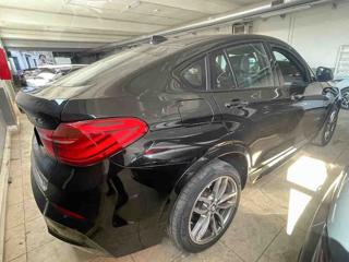 BMW X4 usata, con Airbag Passeggero