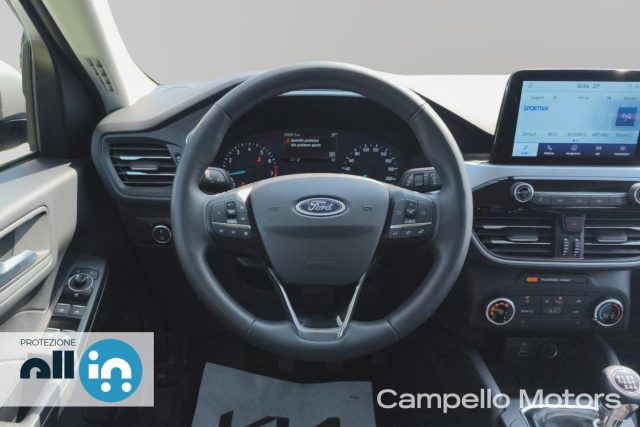 FORD Kuga usata 7