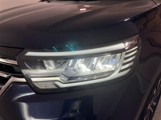 RENAULT Kangoo usata, con Cruise Control