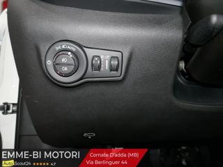 JEEP Compass usata, con ESP