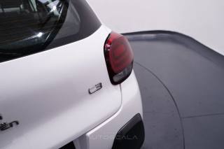 CITROEN C3 usata 28