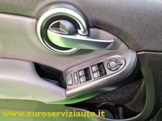 FIAT 500X usata 31