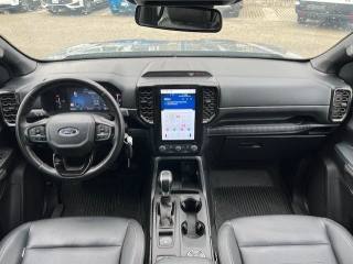 FORD Ranger usata, con Cerchi in lega
