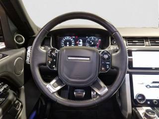 LAND ROVER Range Rover usata, con Fendinebbia
