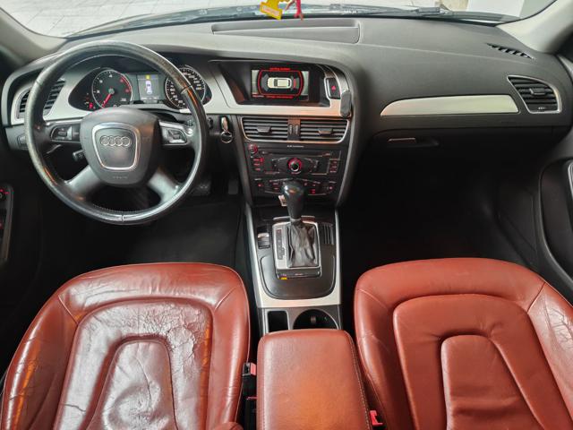 AUDI A4 usata, con Fari Xenon