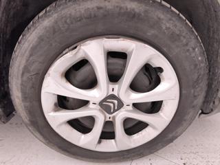 CITROEN C3 usata, con Frenata d
