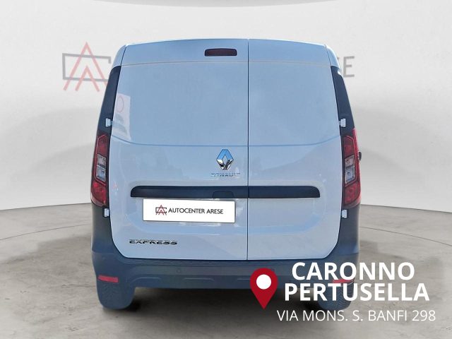 RENAULT Express usata, con Chiusura centralizzata