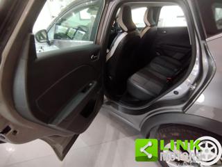 RENAULT Captur usata 10