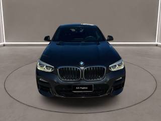 BMW X4 usata, con Airbag