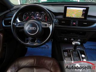 AUDI A6 usata, con Lettore CD