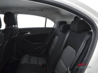 MERCEDES-BENZ A 160 usata 9