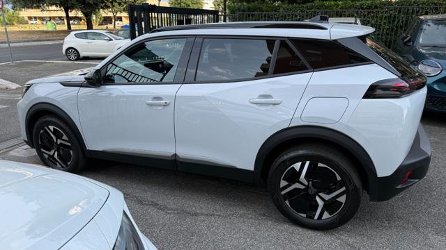 PEUGEOT 2008 usata, con Touch screen
