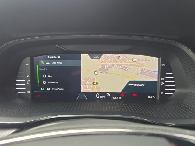 SKODA Octavia usata 84