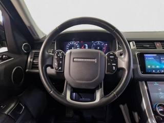 LAND ROVER Range Rover Sport usata, con Servosterzo