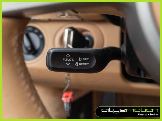 PORSCHE 911 usata, con Immobilizzatore elettronico