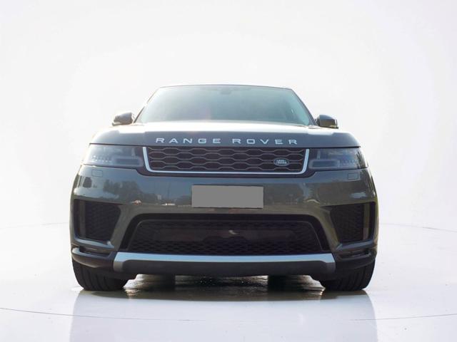 LAND ROVER Range Rover Sport usata, con Airbag