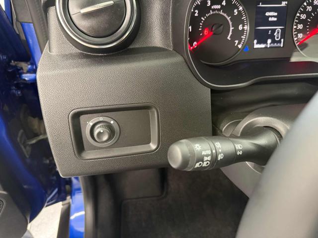 DACIA Duster usata 15