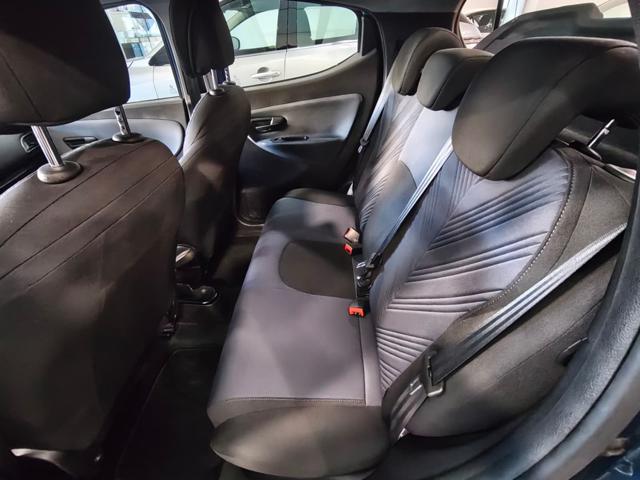 LANCIA Ypsilon usata, con Immobilizzatore elettronico