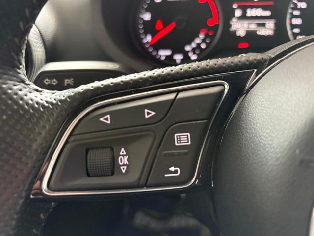 AUDI A3 usata, con Immobilizzatore elettronico