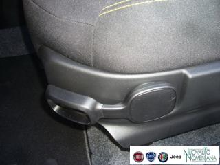 FIAT Panda Cross usata, con Volante multifunzione