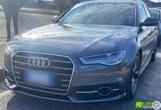 AUDI A6 usata, con Airbag laterali