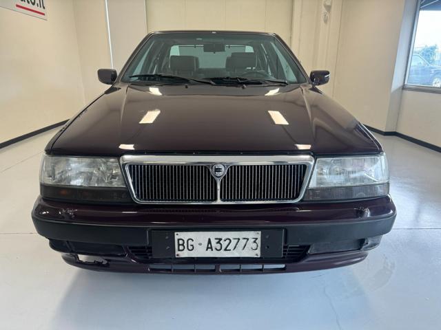 LANCIA Thema usata, con Autoradio