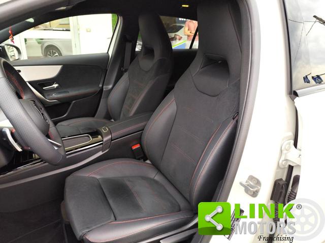 MERCEDES-BENZ A 180 usata, con Autoradio