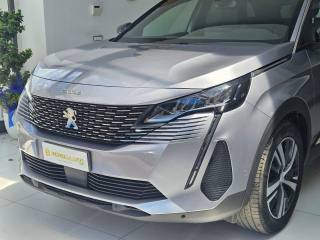 PEUGEOT 3008 usata, con Airbag Passeggero