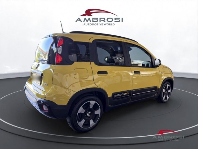 FIAT Panda usata 2