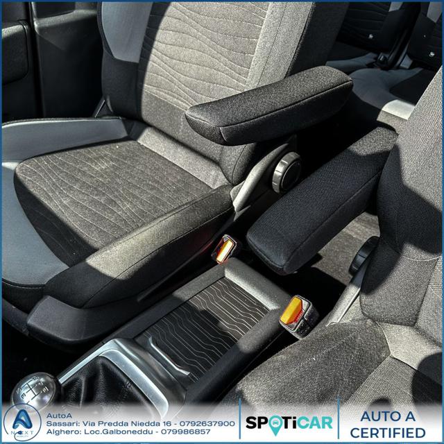 CITROEN C4 Picasso usata 23