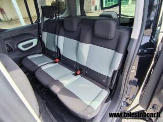 CITROEN Berlingo usata, con Bracciolo