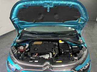 CITROEN C3 usata, con Controllo trazione