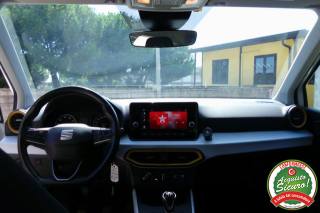 SEAT Arona usata, con Fendinebbia