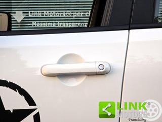JEEP Renegade usata, con Hill holder