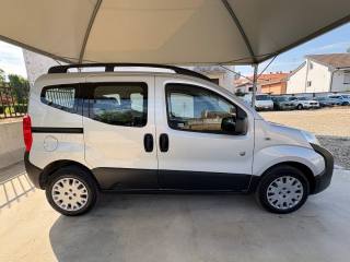 PEUGEOT Bipper usata, con Chiusura centralizzata