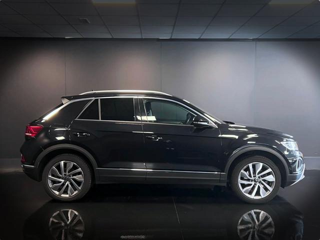 VOLKSWAGEN T-Roc usata, con Airbag Passeggero