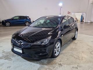 OPEL Astra 1.5 CDTI 122 CV S&S 5 porte Business Elegance