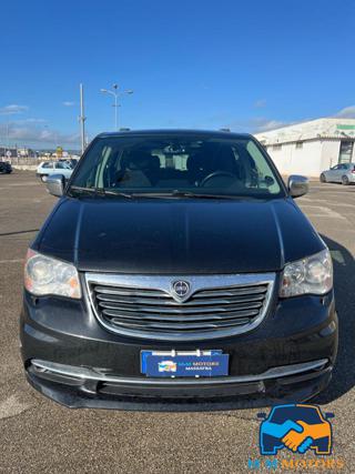 LANCIA Voyager usata, con Airbag laterali