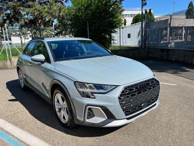 AUDI A3 usata, con ABS