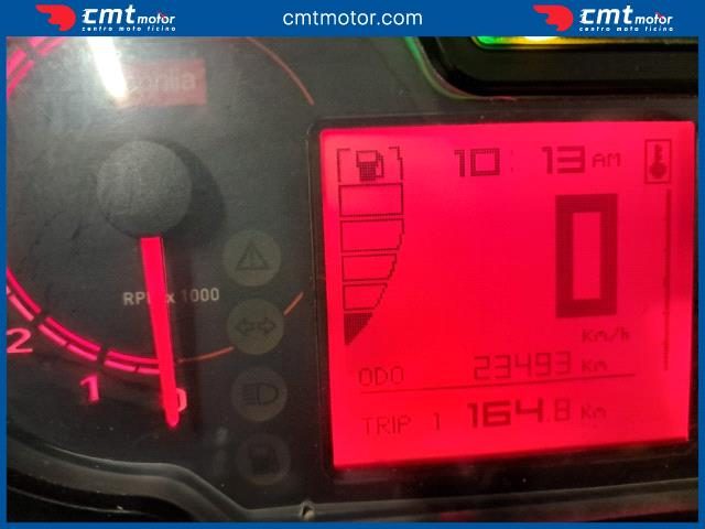 APRILIA Pegaso 650 usata 7