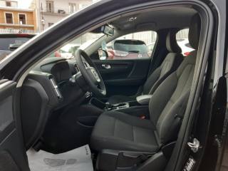VOLVO XC40 usata, con Controllo vocale